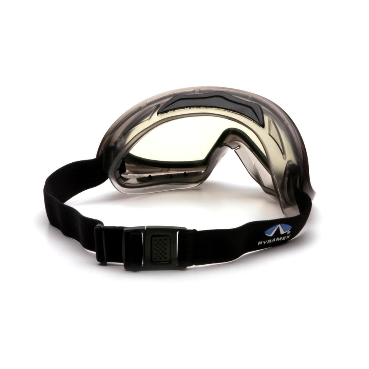 Capstone Dual Lens Goggles