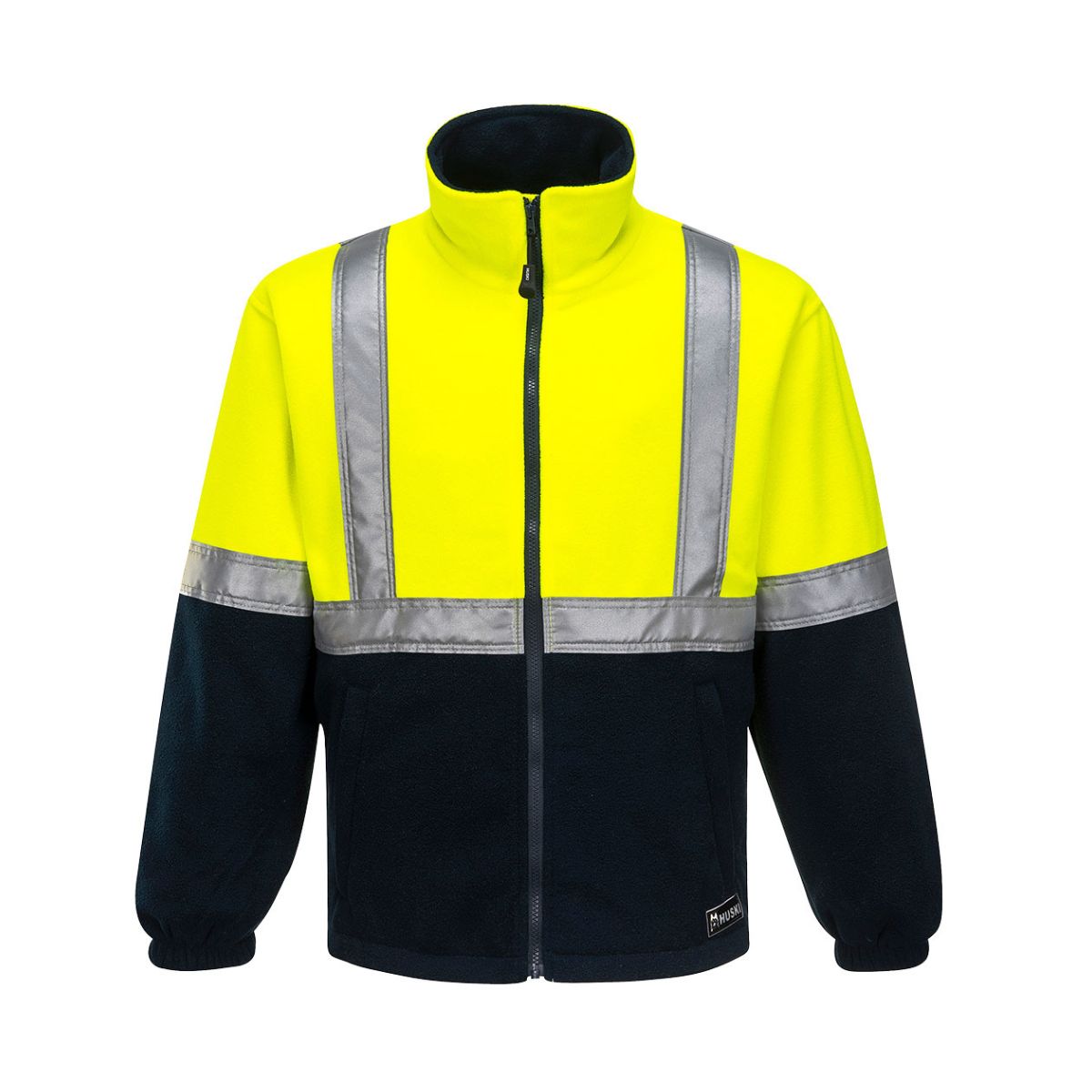 Portwest Huski Convoy Polar Fleece Jacket K8158