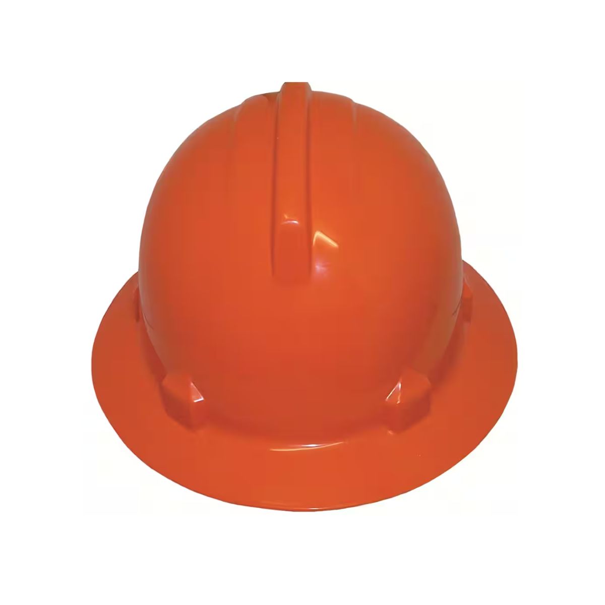 3M™ HH40 ABS Full Brim Safety Helmet - Metal Lamp Bracket HH40M (Box of 20)