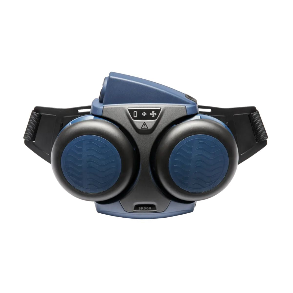 Sundström AS500 Fan Unit with Standard Battery and AS570 Face Shield 190-06161 (Each)