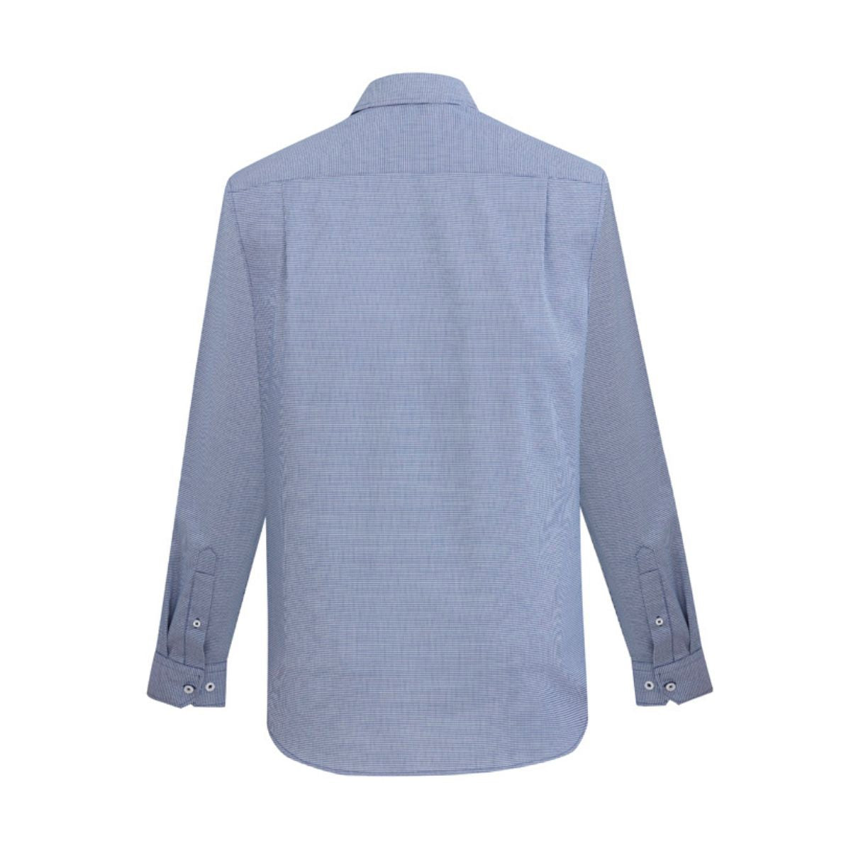 Biz Corporates Men's Jagger Long Sleeve Shirt S910ML