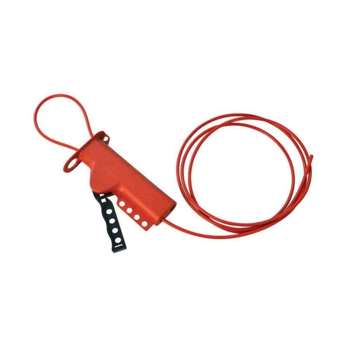 Brady Cable Lockout Device