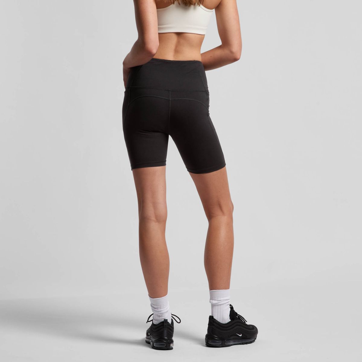 ascolour Women's Active Bike Shorts 4621