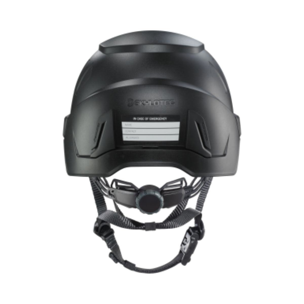 Skylotec INCEPTOR GRX High Voltage Helmet BE-AUS-392