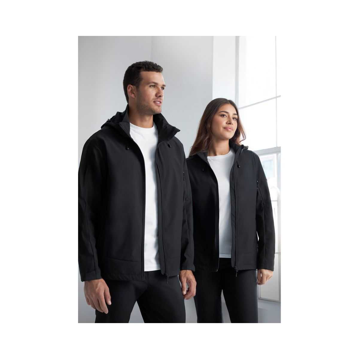 Biz Collection Atlas jacket J502L colour options
