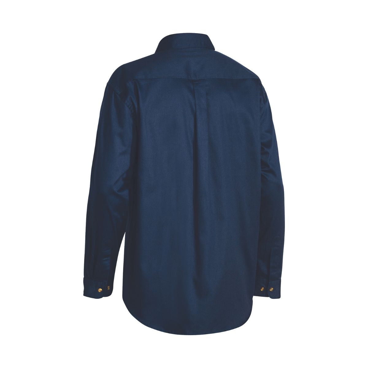 Bisley Original Long Sleeve Cotton Drill Shirt BS6433