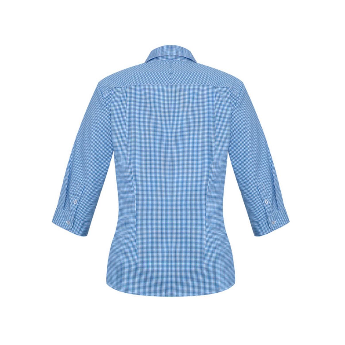 Biz Collection Women's Ellison 3/4 Sleeve Shirt S716LT