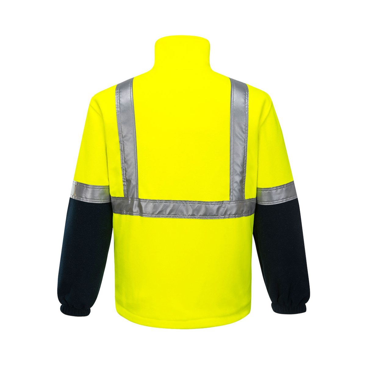 Portwest Huski Convoy Polar Fleece Jacket K8158