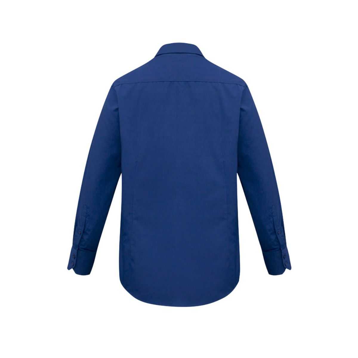 Biz Corporates Metro shirt SH714 worn by model front