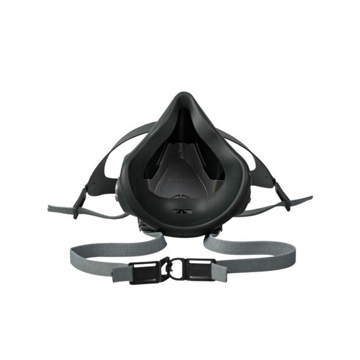 Respirator TRIDENT® HEXHALE® Silicone Half Face (Each)