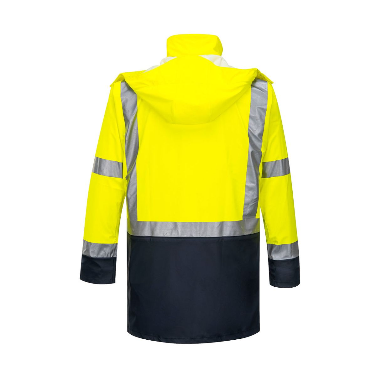 Portwest Huski Farmers Hi-Vis Contrast Jacket K8104