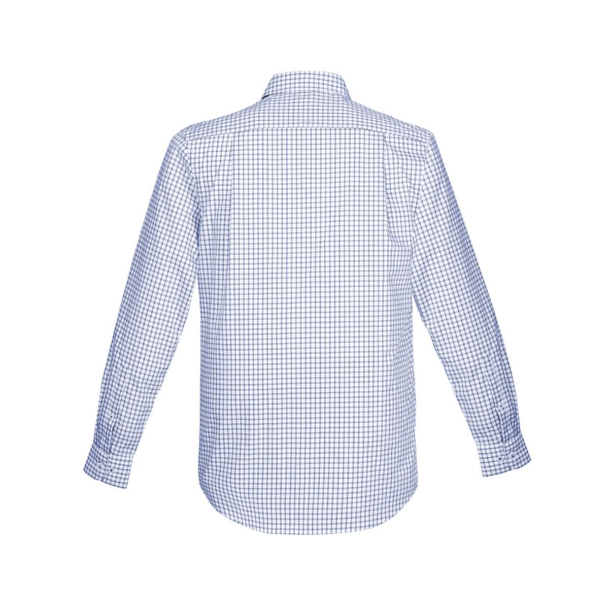 Men's Noah Long Sleeve Shirt Long Sleeve Shirt RS070ML
