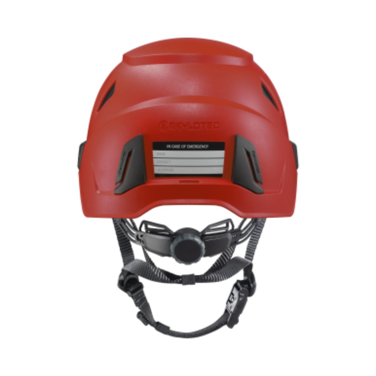 Skylotec INCEPTOR GRX Vented Helmet BE-AUS-390