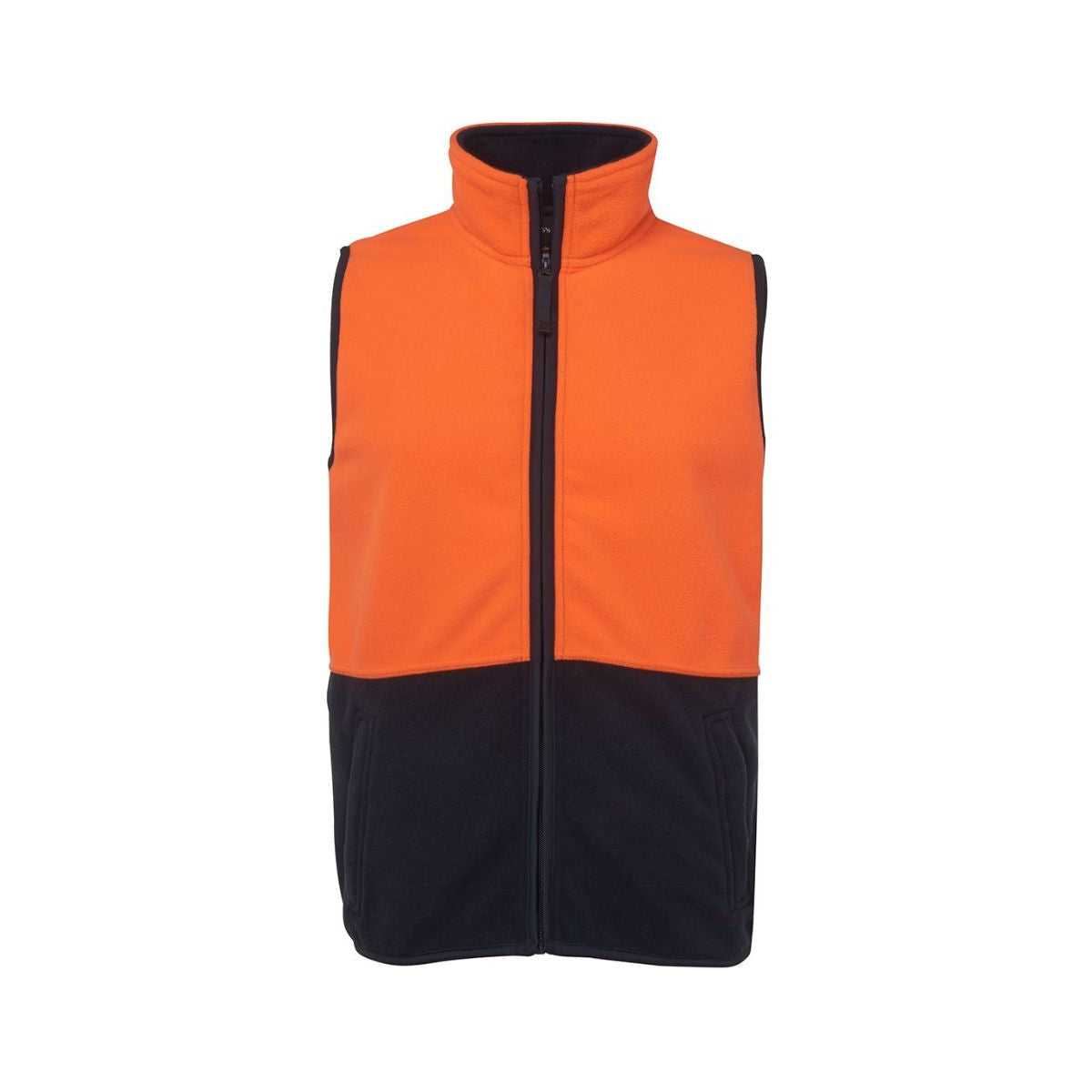 JB's polar vest 6HVPV colour options