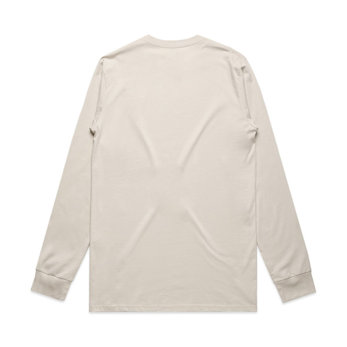 ascolour Men's Classic L/S Tee - Lights and Darks 5071