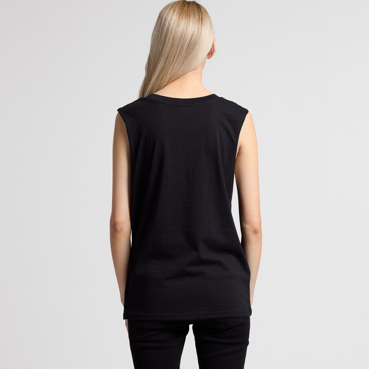 ascolour Women's Upside Tank 4069