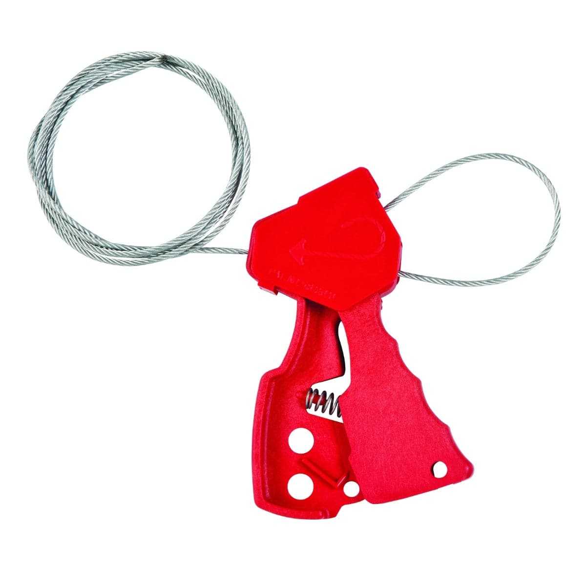 Brady Cable Lockout Device