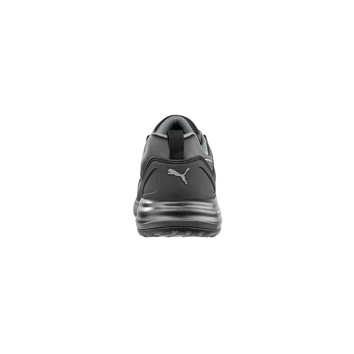 Puma Push Black Safety Shoe 644577