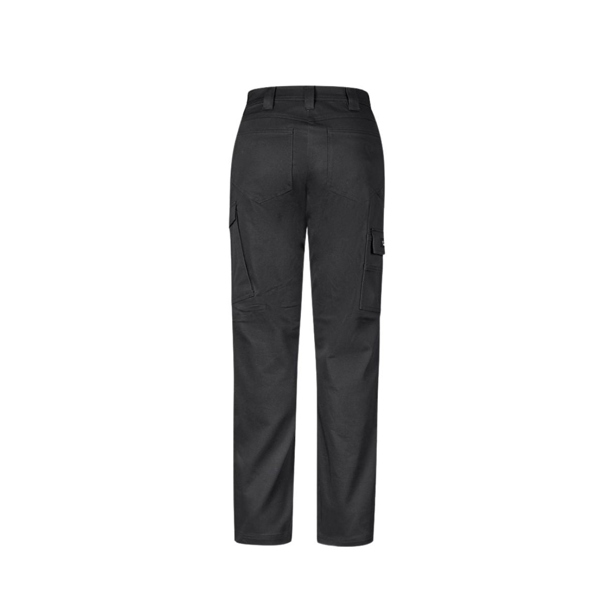 Syzmik Women's Essential Basic Stretch Cargo Pant ZP730