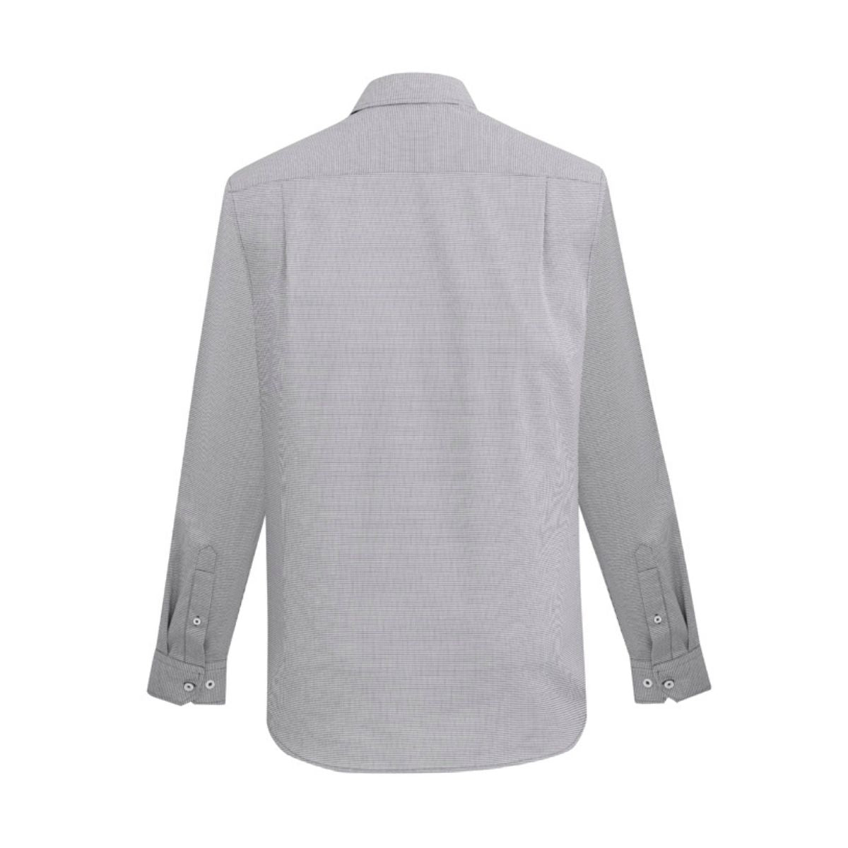 Biz Corporates Men's Jagger Long Sleeve Shirt S910ML