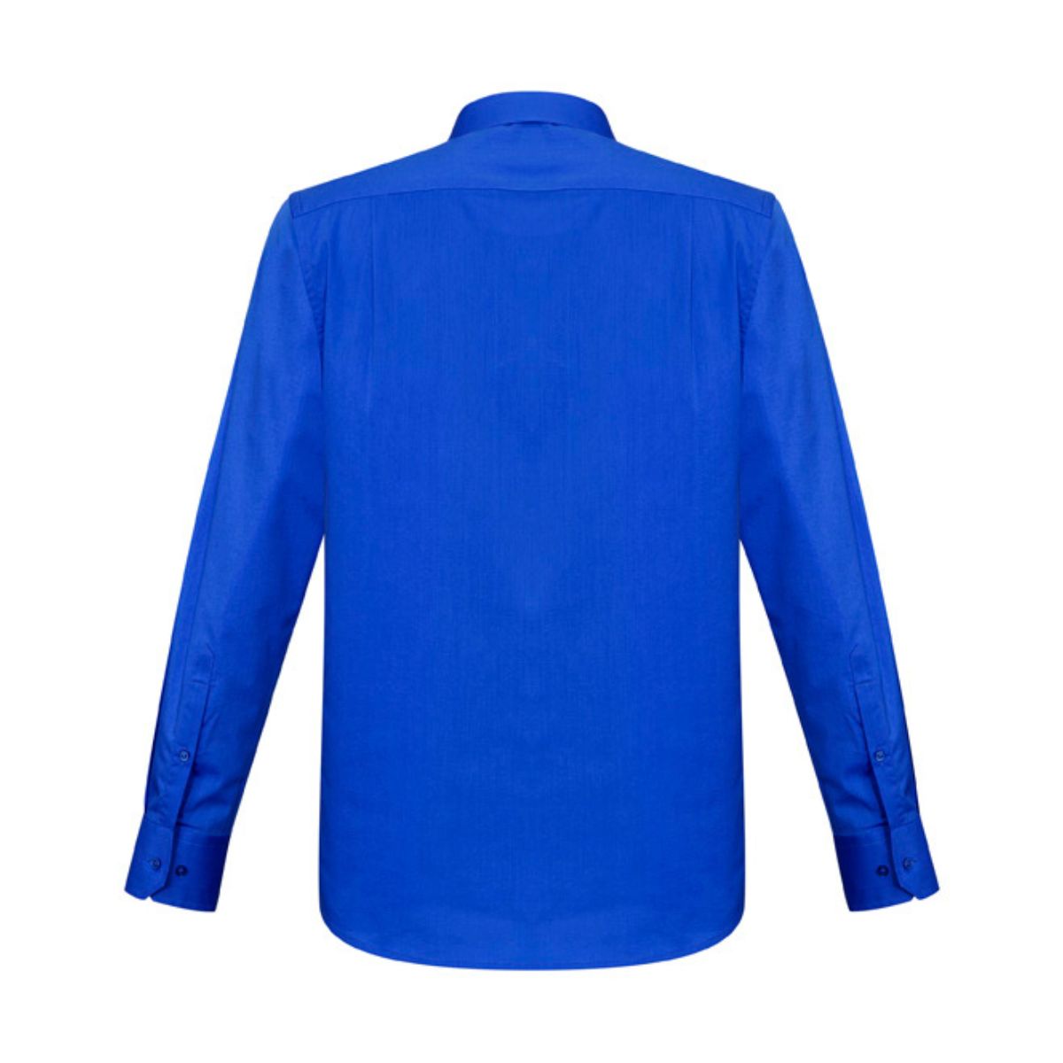 Biz Corporates Men's Monaco Long Sleeve Shirt S770ML