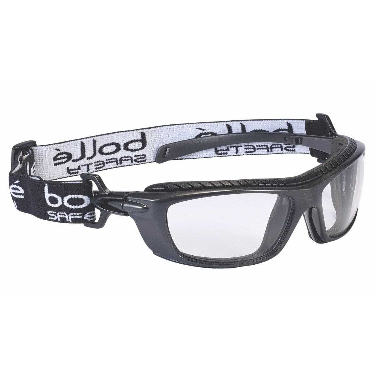 Bolle Baxter Clear Goggles