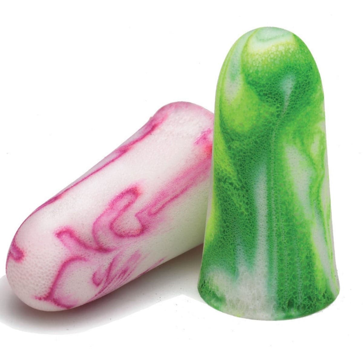 PLUGSTATION 250 Pairs SparkPlugs NRR 33 (With Mounting Bracket) 250 pair per dispenser