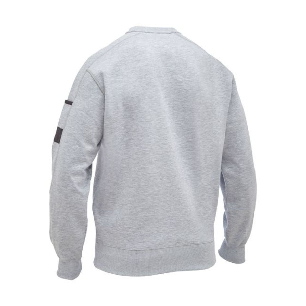 Bisley Work Fleece Crew Neck Jumper BK6723