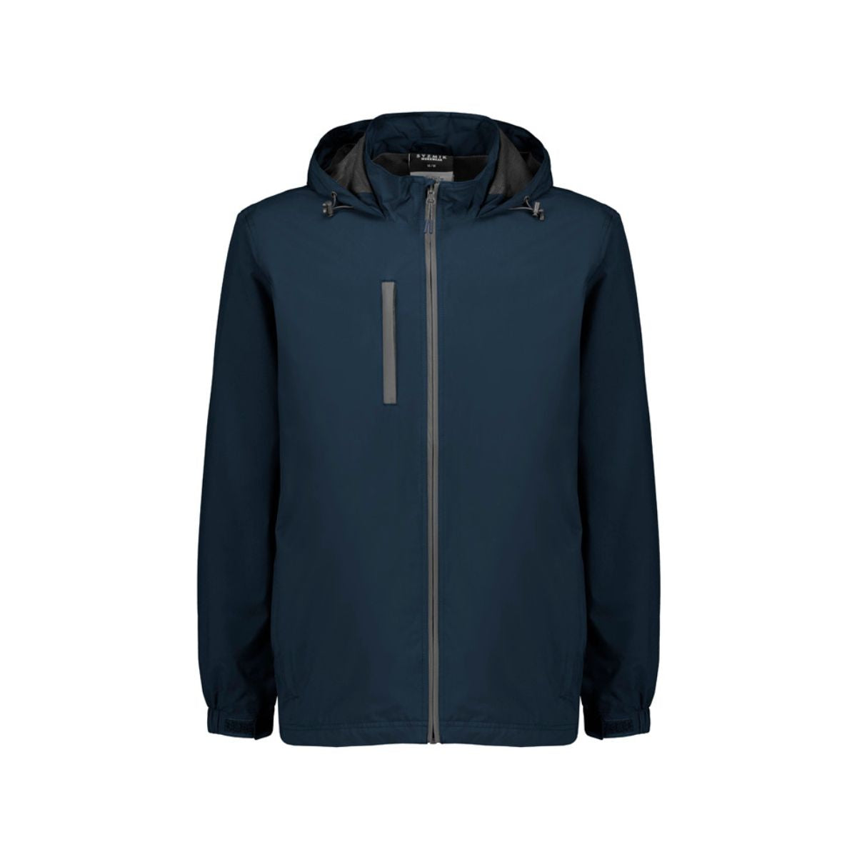 Syzmik Unisex Super Light Packable Rain Jacket ZJ260