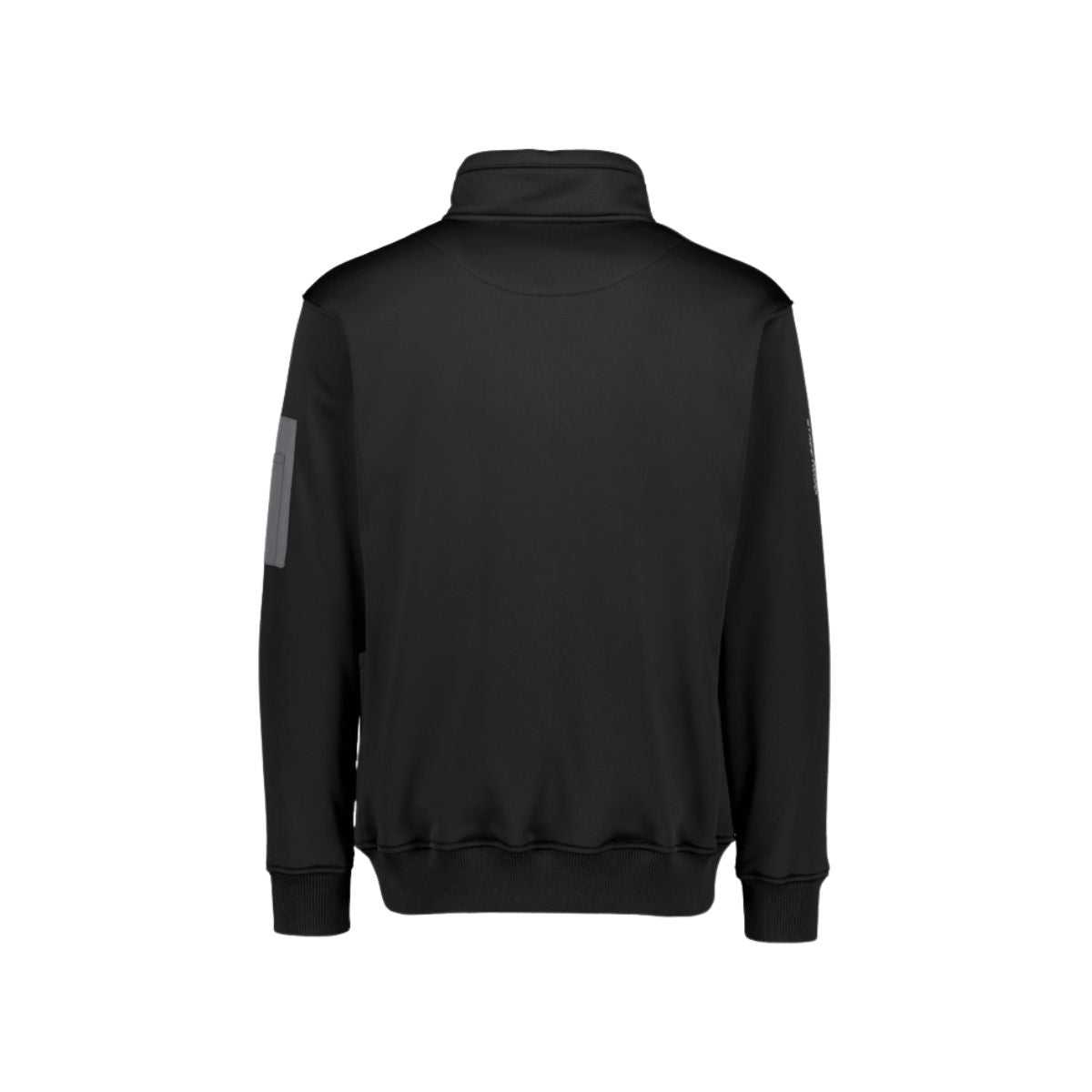 Syzmik Streetworx pullover pocket detail