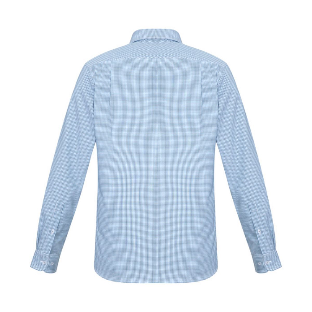 Biz Collection Men's Ellison Long Sleeve Shirt S716ML