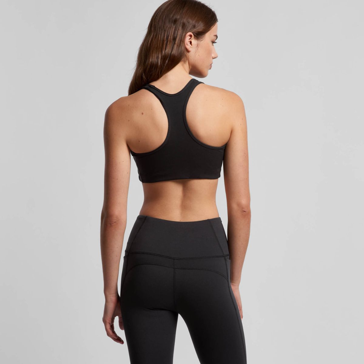 ascolour Women's Active Bra Top 4640