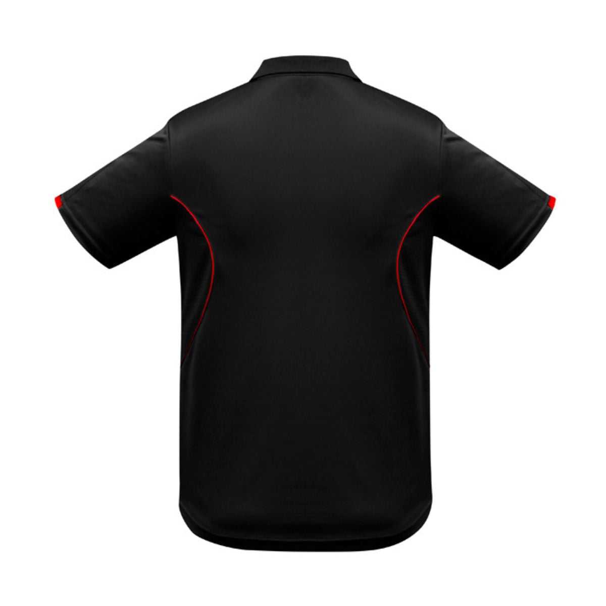 Biz Collection Men's Razor Short Sleeve Polo P405MS
