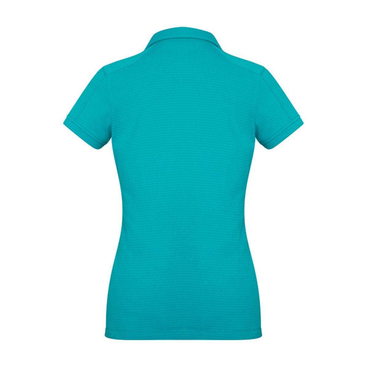 Biz Collection Women's Profile Short Sleeve Polo P706LS