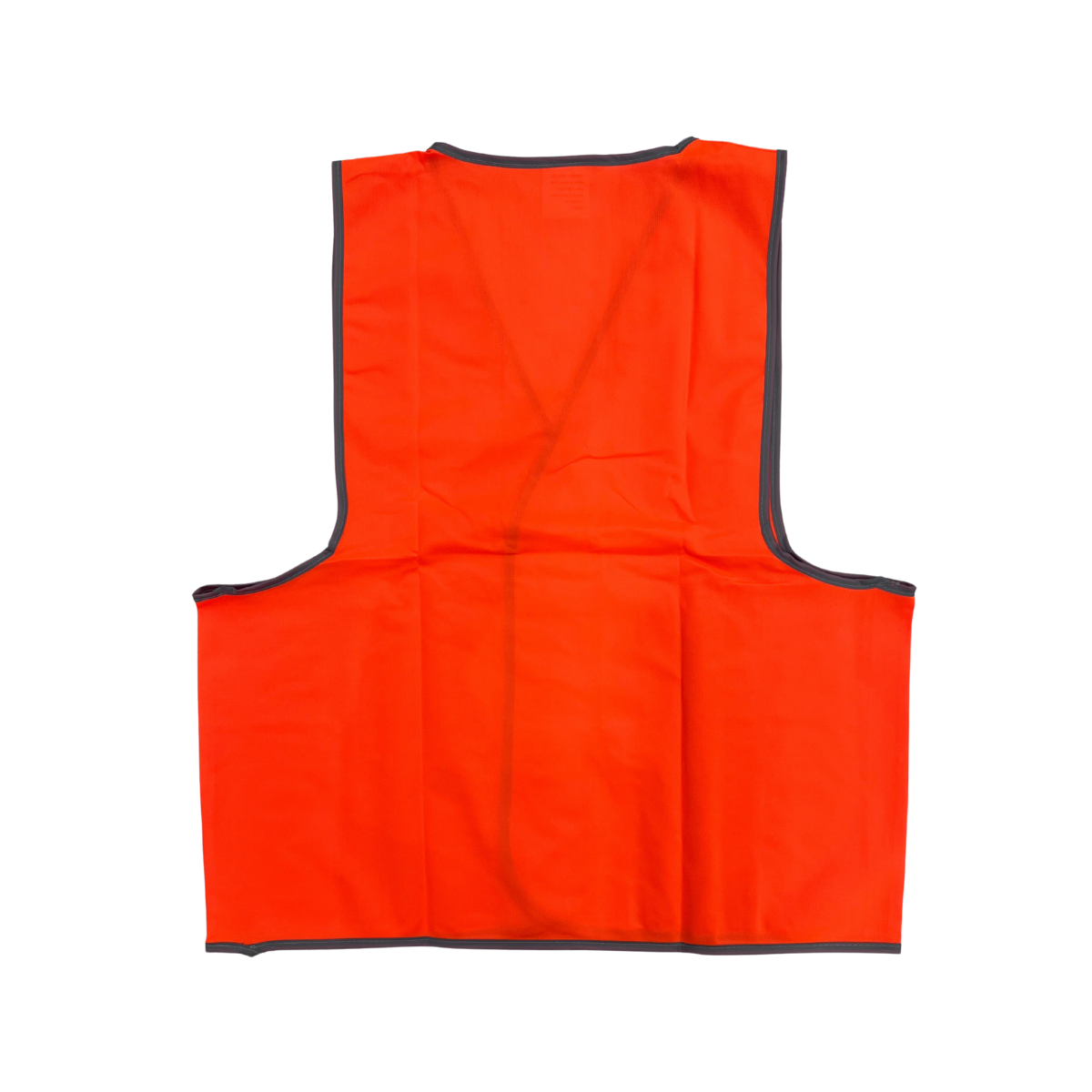 HiVis Day Safety Vest without Tape SVD