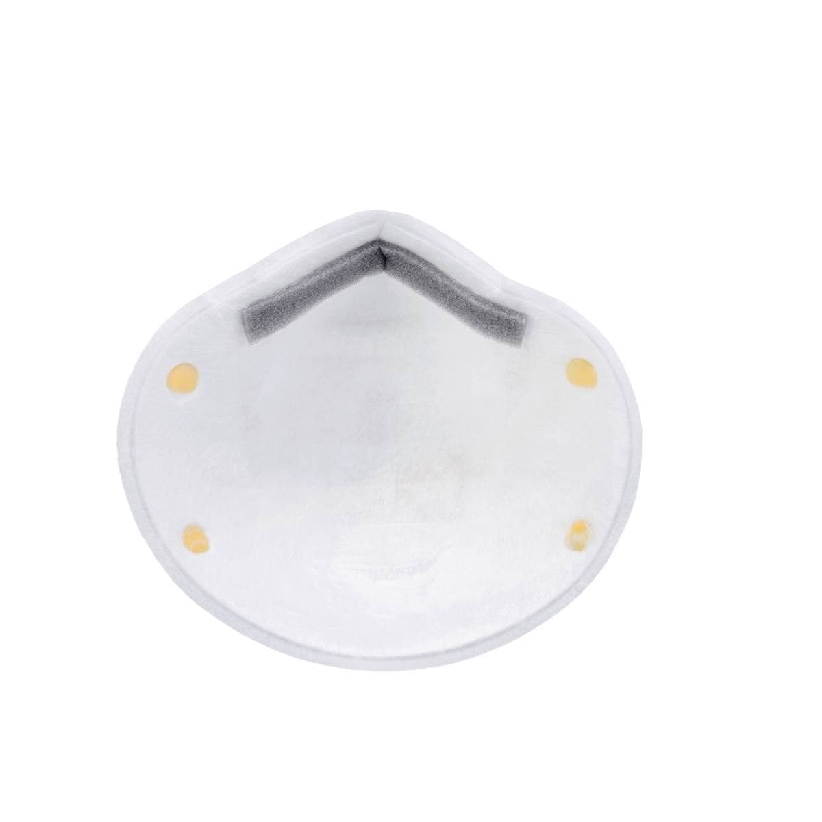 3M P1 Cupped Respirator