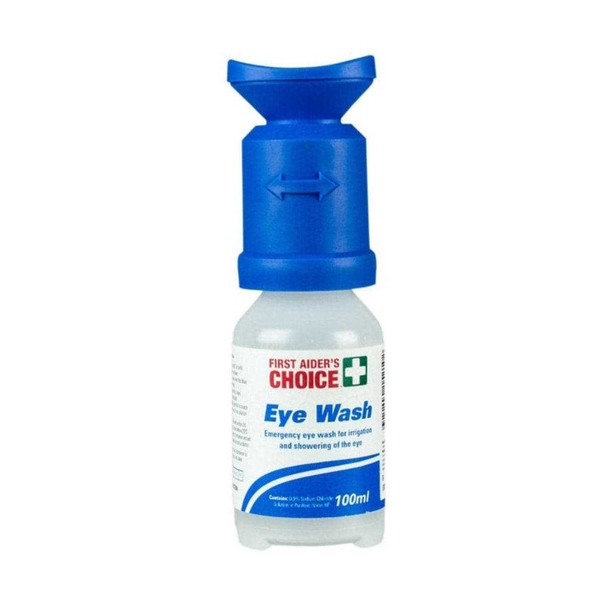 Eye Wash 100ml bottle