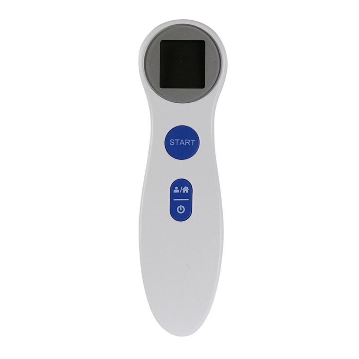 Infrared Forehead Thermometer front view