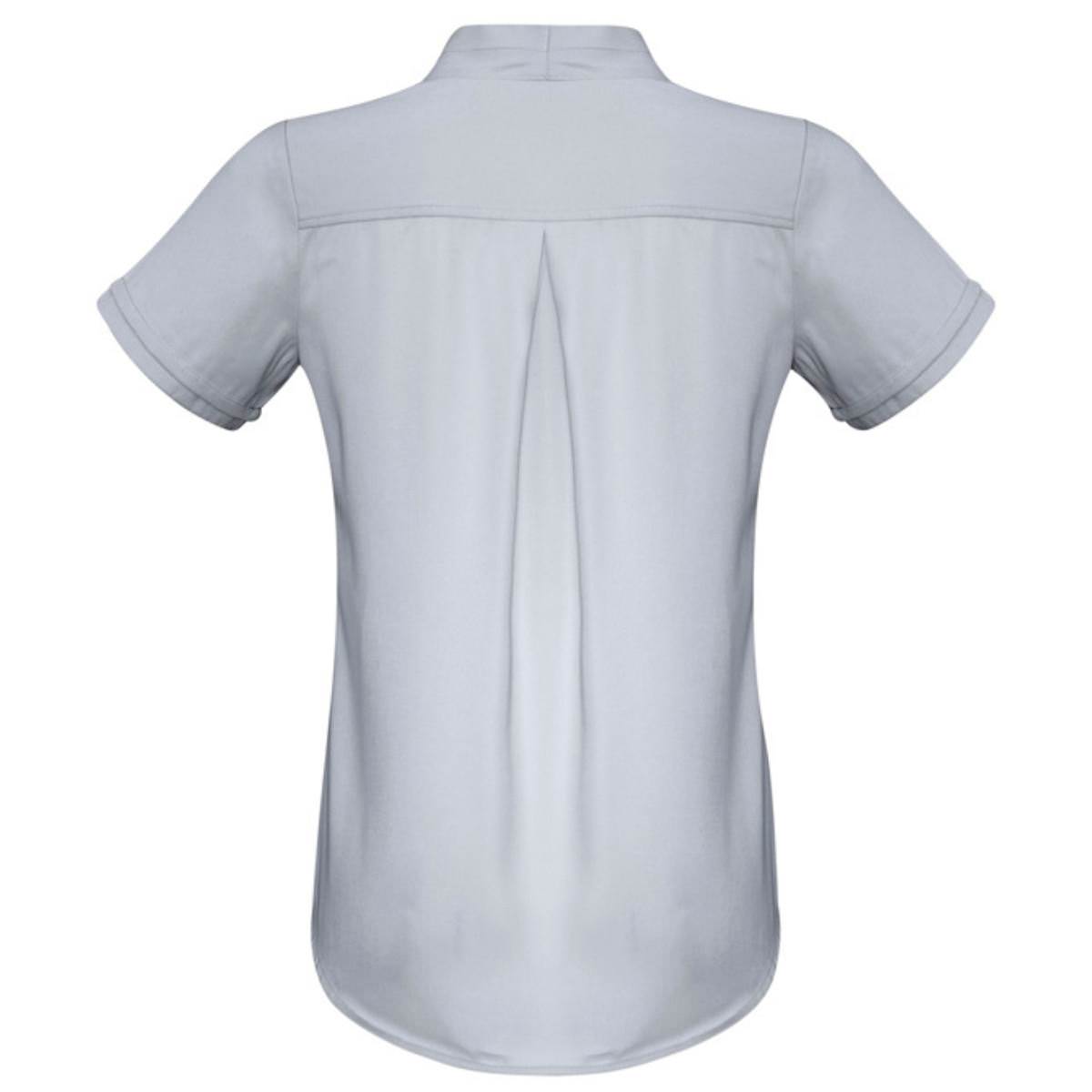 Women's Madison Short Sleeve Shirt S628LS