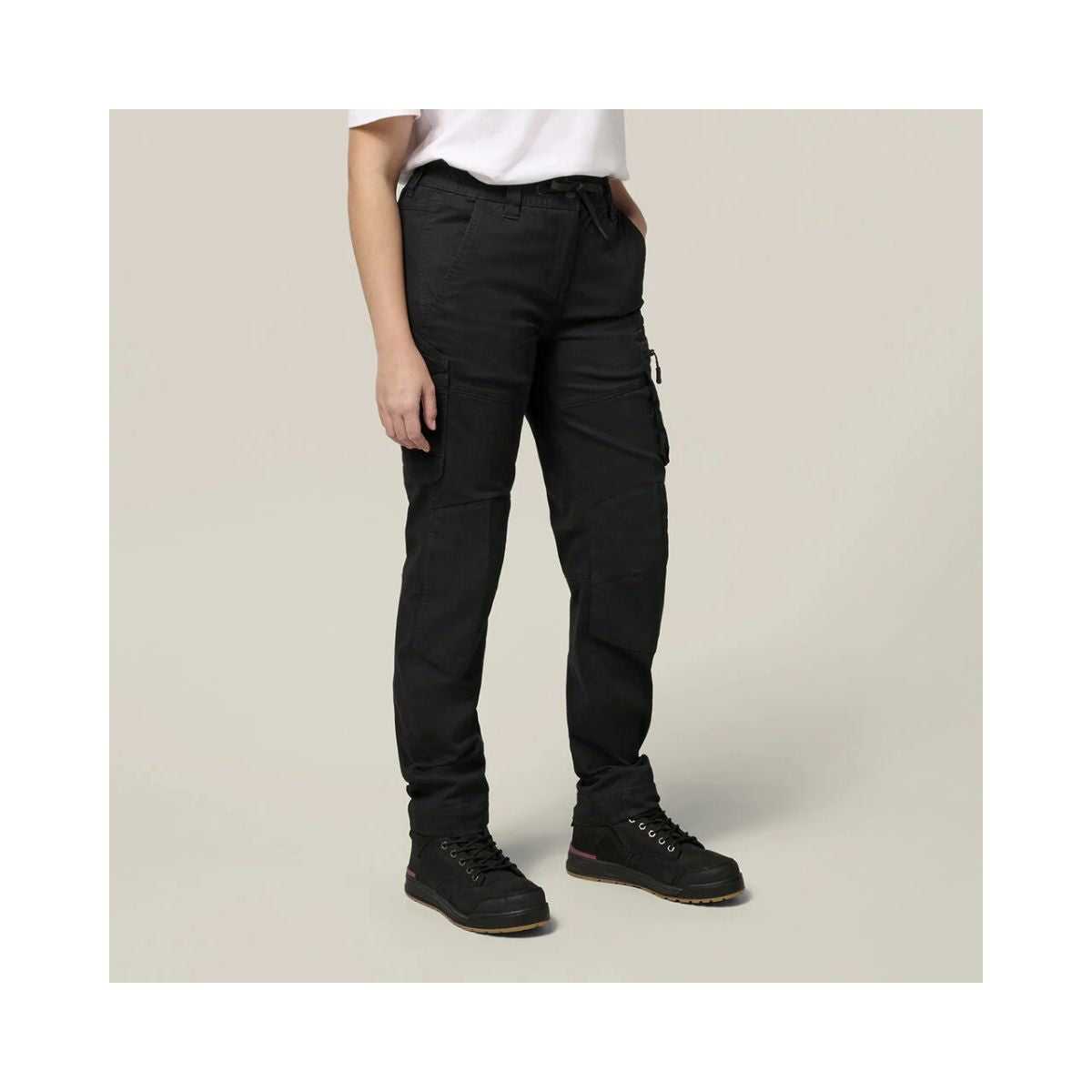 Hard Yakka Women's Toughmaxx Work Pants Y08123