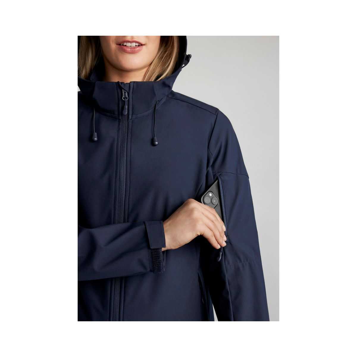 Biz Collection Atlas jacket J502L sizing chart