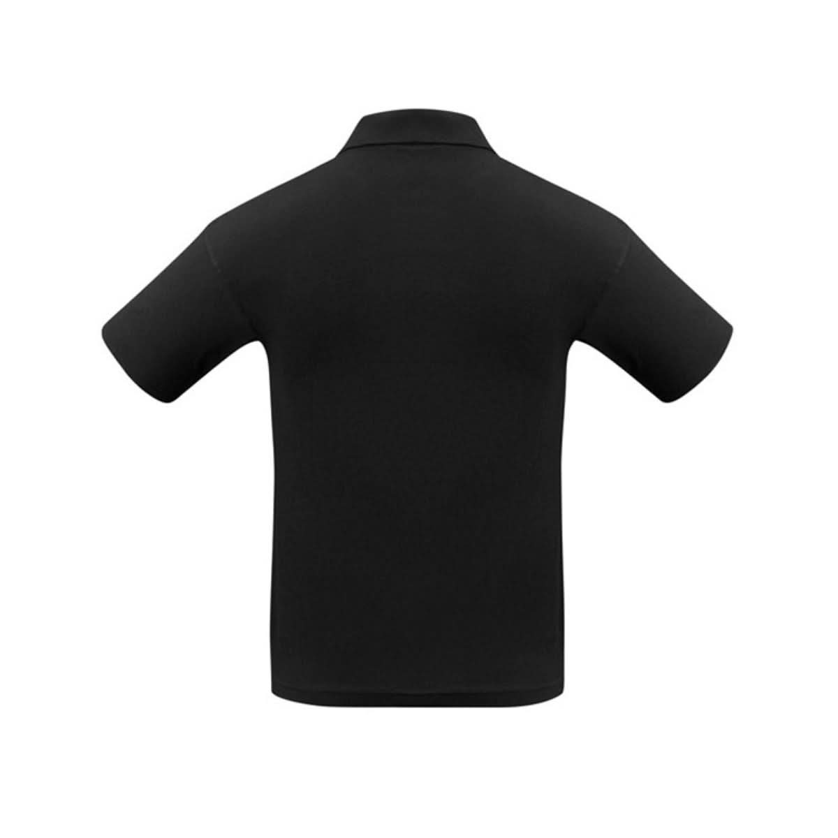 Biz Collection Men's Ice Short Sleeve Polo P112MS
