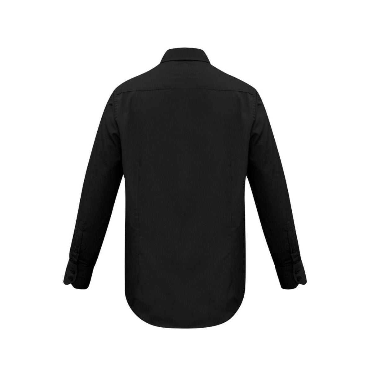 Biz Corporates Metro shirt SH714 sizing chart
