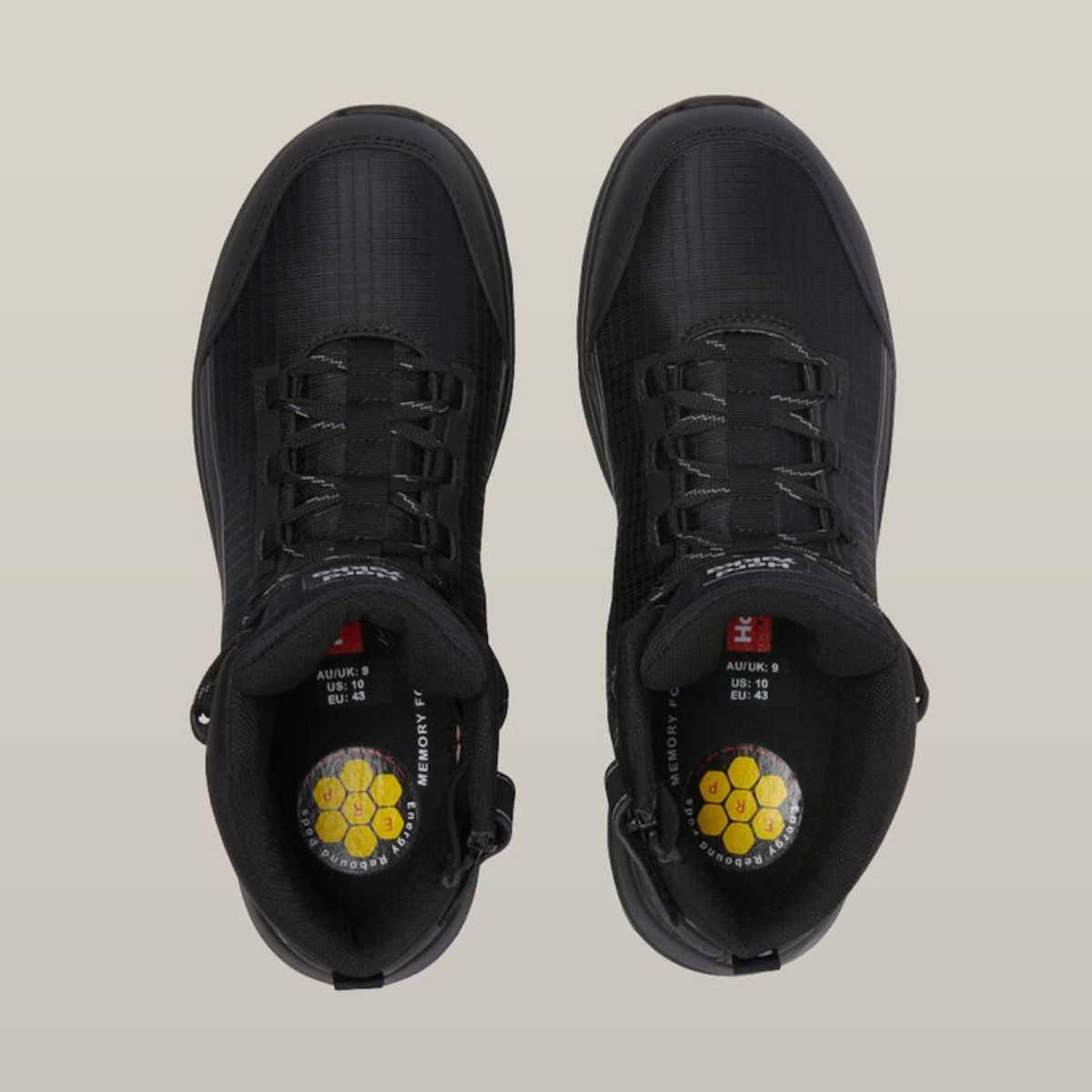 Hard Yakka X Range Mid Composite Toe Safety Boot Y60363