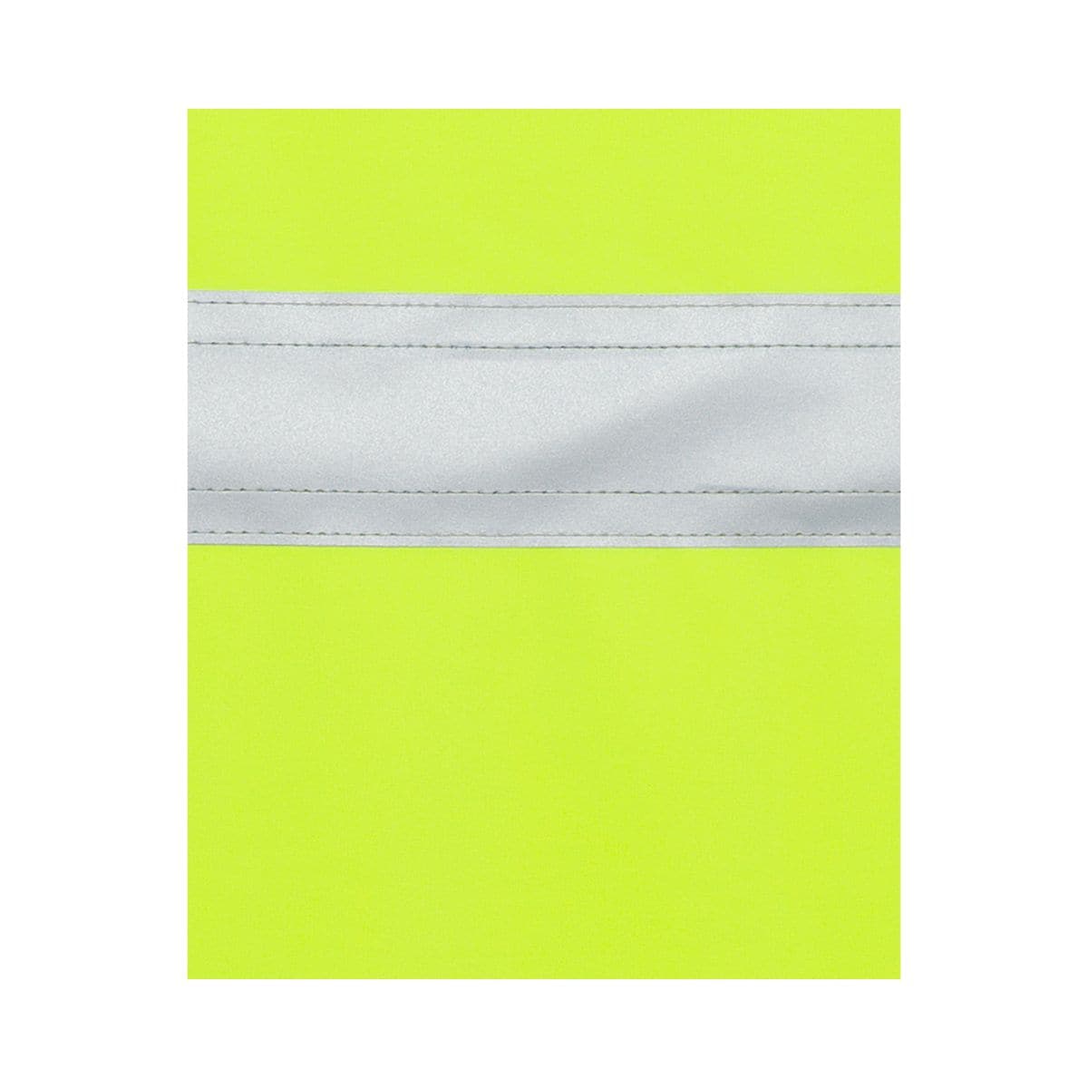 JB's Hi Vis (D+N) Three Layer Softshell Vest 6DWV