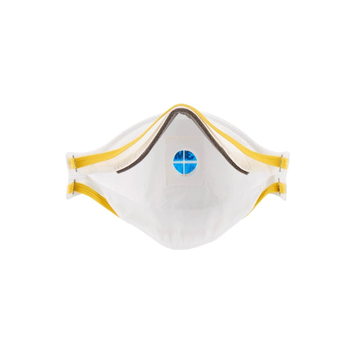 3M Aura Respirator Front View