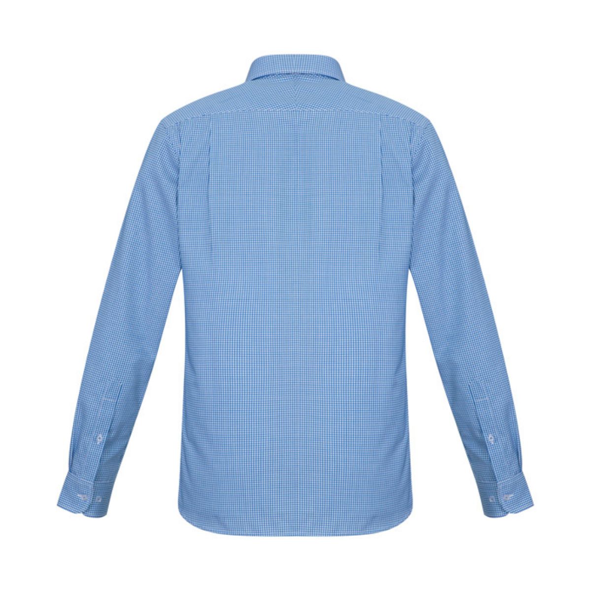 Biz Collection Men's Ellison Long Sleeve Shirt S716ML