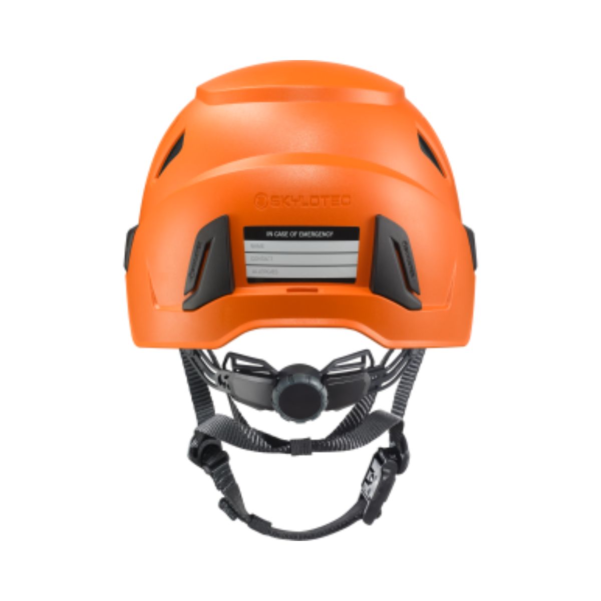 Skylotec INCEPTOR GRX Vented Helmet BE-AUS-390