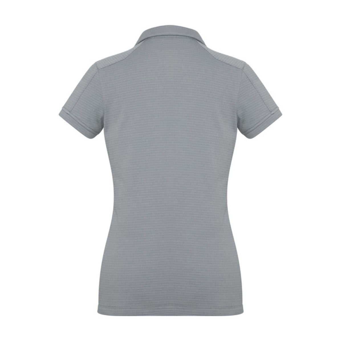 Biz Collection Women's Profile Short Sleeve Polo P706LS