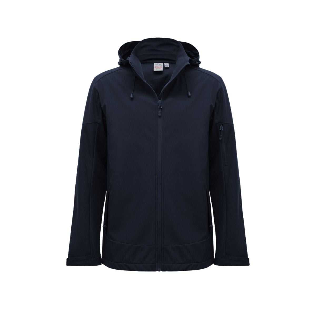 Biz Corporate Atlas jacket J502M pocket detail